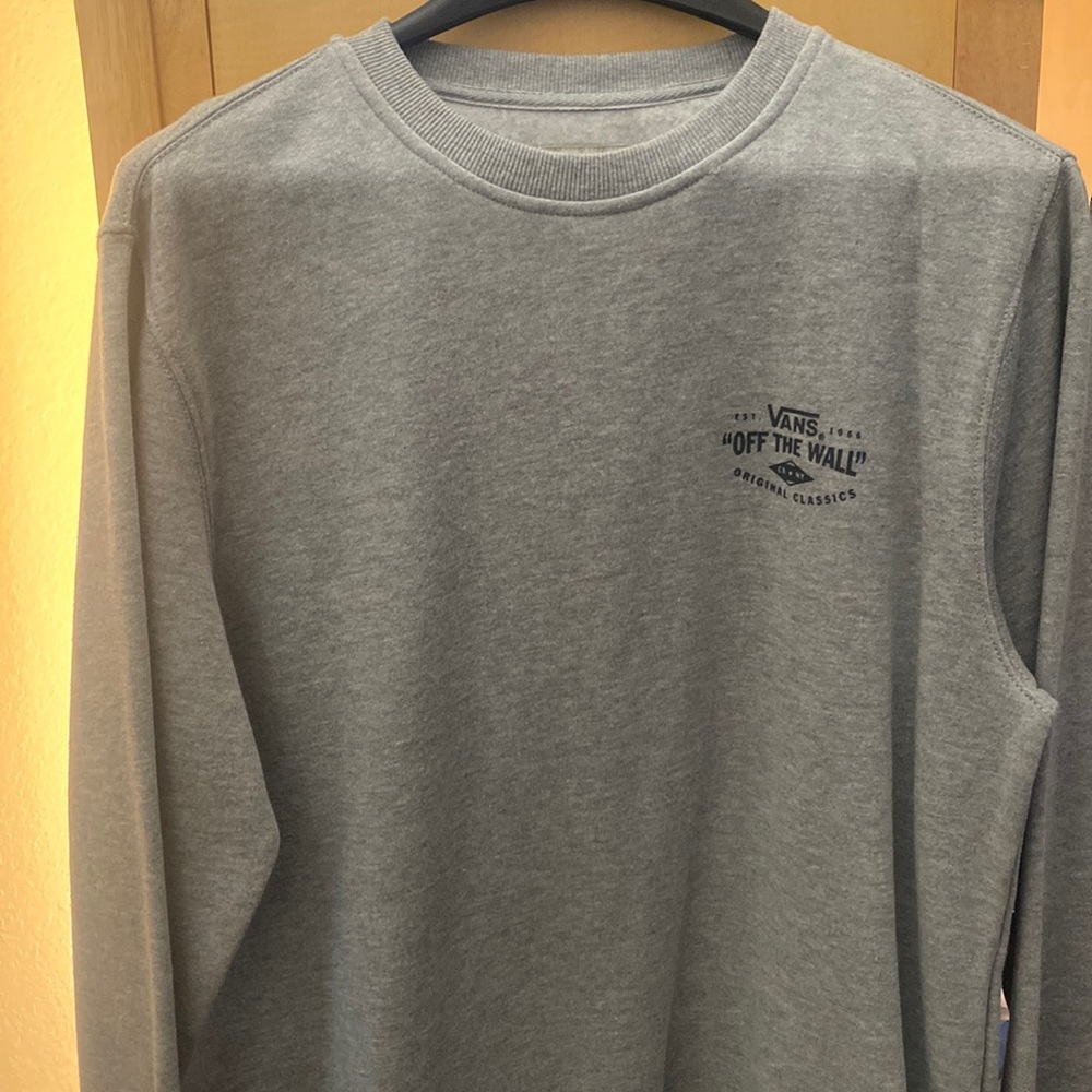 Vans Sweatshirt
